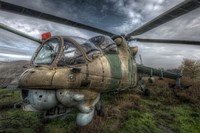 Military Junkyard S |HU