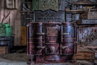 Manoir de la Chapelle| BE