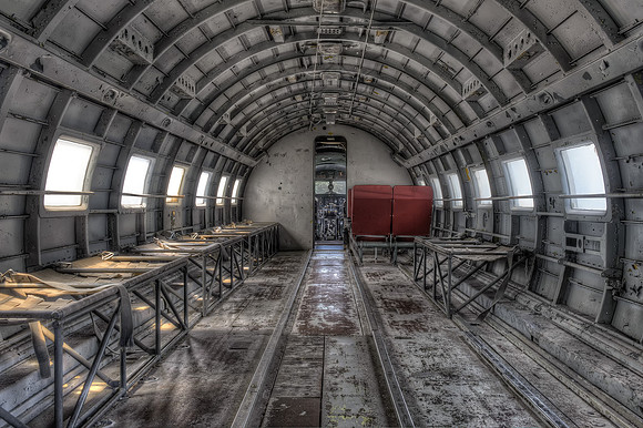 Ilyushin Il-14