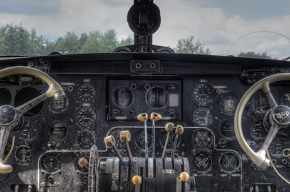 Ilyushin Il-14