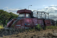 Wreck of Jastarnia | PL