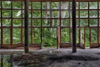 Tito's Lake House | HR