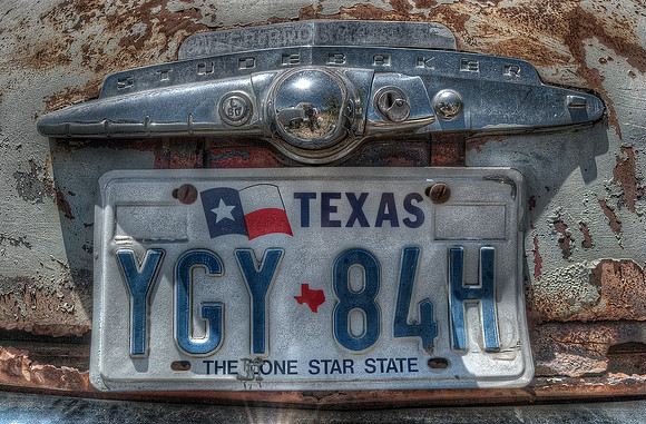 Car Junkyard M