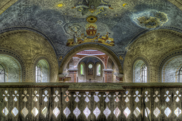 Orthodox Church O
