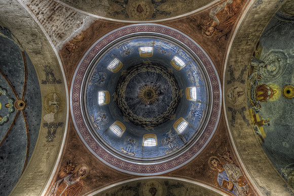 Orthodox Church O