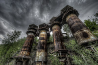 Liban Quarry | PL