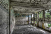 CCCP Air Force Base O | PL