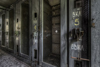 Nuclear Missile Base Z | LV