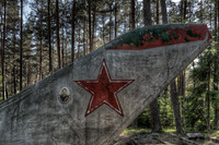CCCP Pilot Cemetery | EE