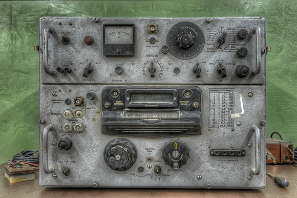 CCCP Missle Base P
