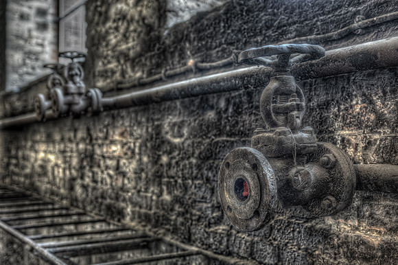 Power Plant P