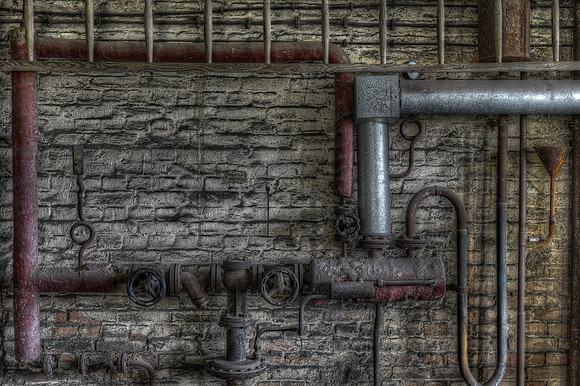 Power Plant P
