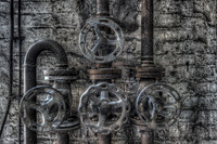 Power Plant P | DE