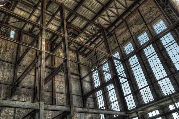 Power Plant P