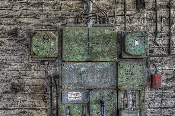 Power Plant P