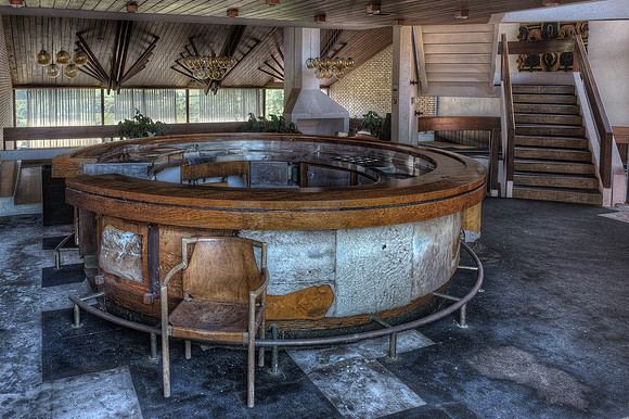 Hotel Political School of the Central Committee of the Communist Party of Yugoslavia