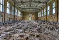 CCCP Nuclear Base N | DE
