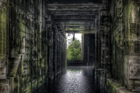 U-Boat Bunker V | DE
