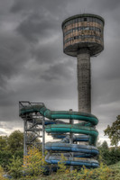 Tower Restaurant | BE