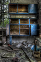 Gas Station A | DE
