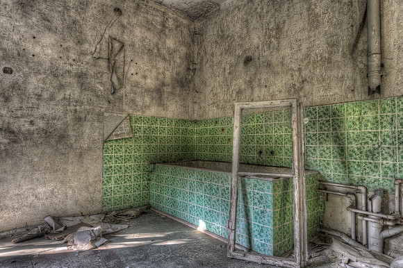 Sanatorium P
