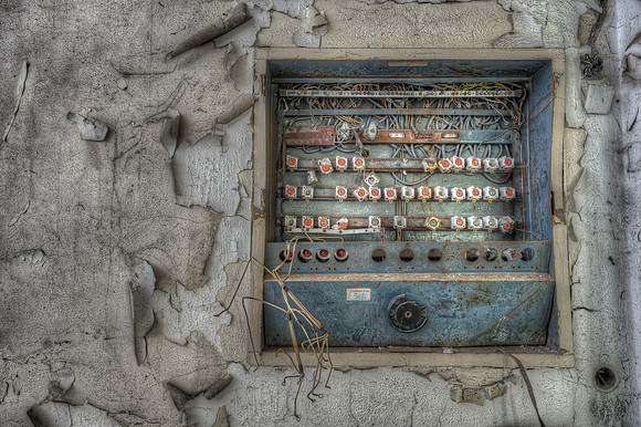 Sanatorium P