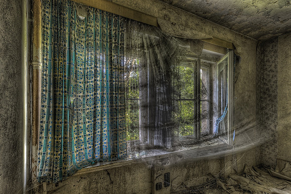 Sanatorium P