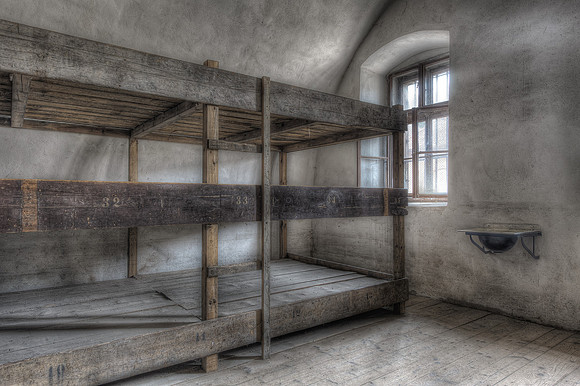 Barracks T
