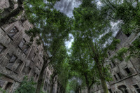 Horror Street | CZ