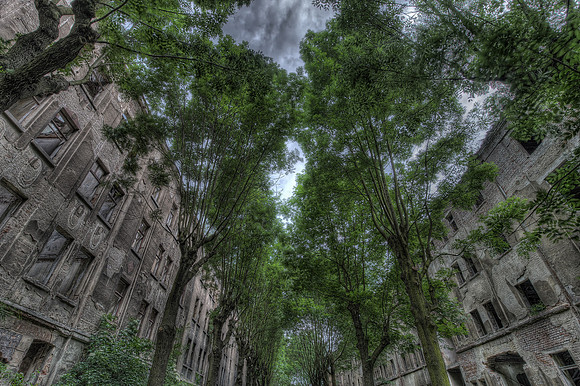 Horror Street