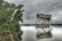 Industrial Monster | HU