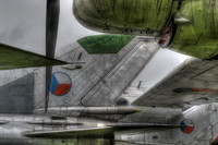 Military Junkyard L | CZ