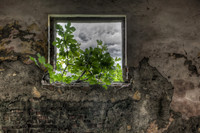 Airbase Barracks G | AL