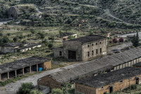 Submarine Base P | AL