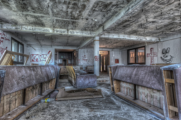 Hotel P