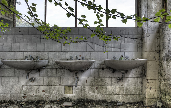 Red Cross Hospital