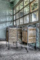 Red Cross Hospital | IT