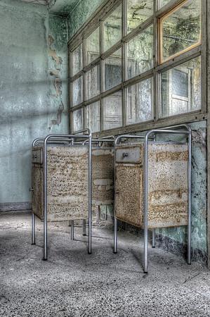 Red Cross Hospital