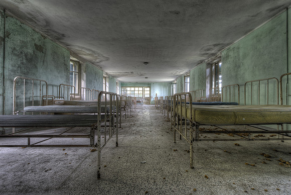 Red Cross Hospital