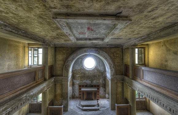 Red Cross Hospital