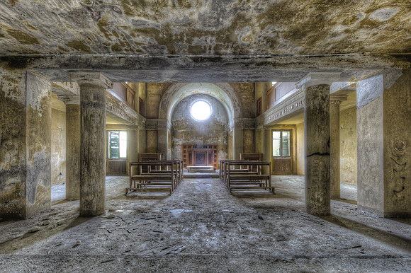 Red Cross Hospital