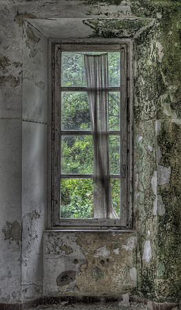 Sanatorio A