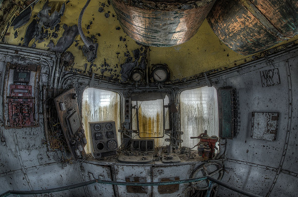 Ghost Express