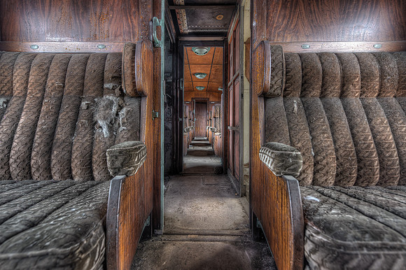Ghost Express