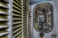 Train Graveyard R | BE