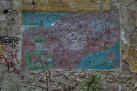 CCCP Military Base F | DE