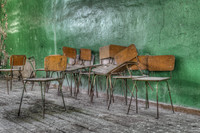 CCCP School J | LV
