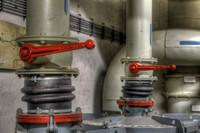 Government Bunker U | DE