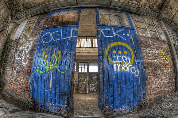 Motzen Gare