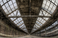 Motzen Gare | BE